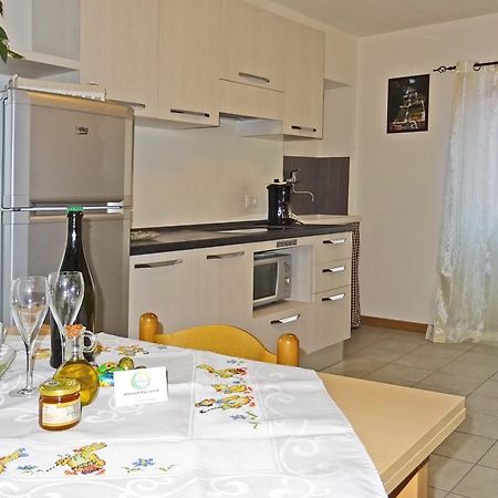 La Rotonda Apartments By Gardadomusmea Tremosine Экстерьер фото