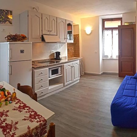 La Rotonda Apartments By Gardadomusmea Tremosine Экстерьер фото